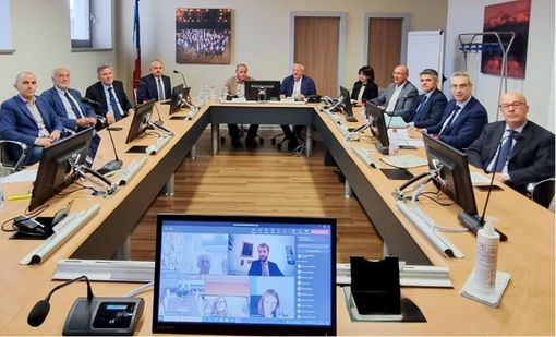 Bilancio record per la Bcc di Casalgrasso e Sant’Albano Stura, che si riconferma  banca solida del territorio