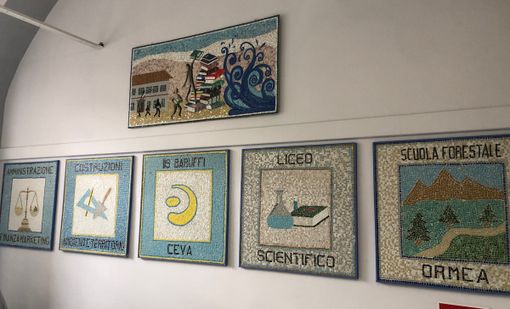 Al "Baruffi" di Ceva e Ormea nuove modalità per la didattica a partire da domani Al "Baruffi" di Ceva e Ormea nuove modalità per la didattica a partire da domani