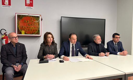 Crisi ex Ilva, la Regione apre il tavolo di crisi permanente per salvare gli stabilimenti piemontesi Crisi ex Ilva, la Regione apre il tavolo di crisi permanente per salvare gli stabilimenti piemontesi