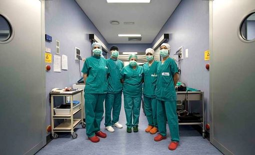 In Piemonte aumenta l'occupazione per chi sceglie di lavorare nella sanità In Piemonte aumenta l'occupazione per chi sceglie di lavorare nella sanità