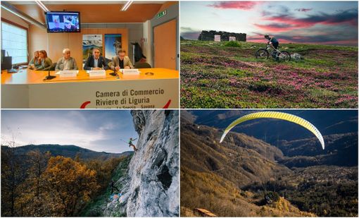Parco delle Alpi Liguri: una fantastica esperienza di immersione virtuale nella realtà [FOTO E VIDEO]