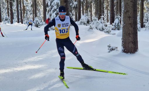 Sci di fondo: Martino Carollo secondo nella 10km a skating di Jakuszyce, Davide Ghio vince tra gli juniores