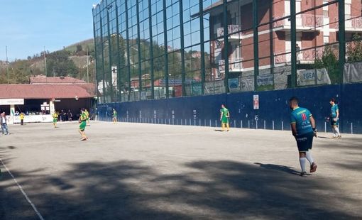 Pallapugno: chiusi playoff e playout, il punto sulla Serie A Banca d'Alba Pallapugno: chiusi playoff e playout, il punto sulla Serie A Banca d'Alba