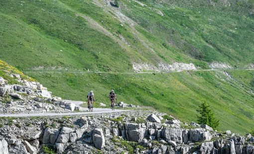 Dopo tre anni di lavori e 700mila euro spesi, sabato si inaugura la nuova strada del Fauniera Dopo tre anni di lavori e 700mila euro spesi, sabato si inaugura la nuova strada del Fauniera