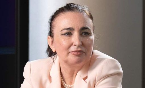 La Lega piemontese vuole il ritorno di Gianna Gancia in Regione La Lega piemontese vuole il ritorno di Gianna Gancia in Regione