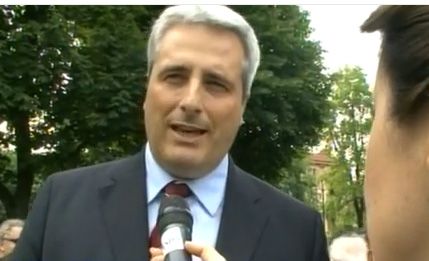 Borgna e Pd a Cuneo: siglato l'accordo di San Valentino? Borgna e Pd a Cuneo: siglato l'accordo di San Valentino?