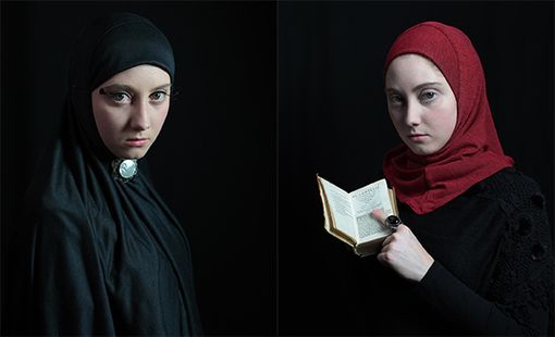 Foto di Carla Iacono Foto di Carla Iacono