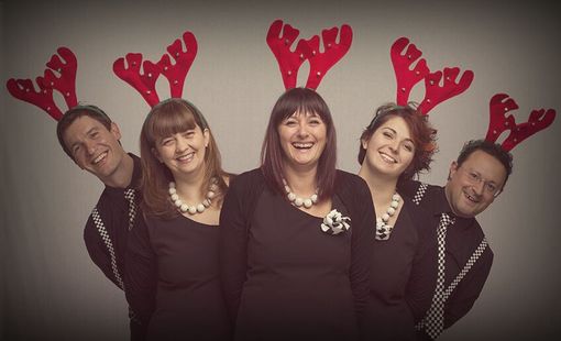 Boves: i "Triss&amp;Co" presentano il proprio nuovo spettacolo