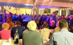 In Alta Valle Maira torna San Giacu In Alta Valle Maira torna San Giacu