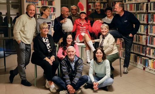 La Compagnia del Sensa Libret