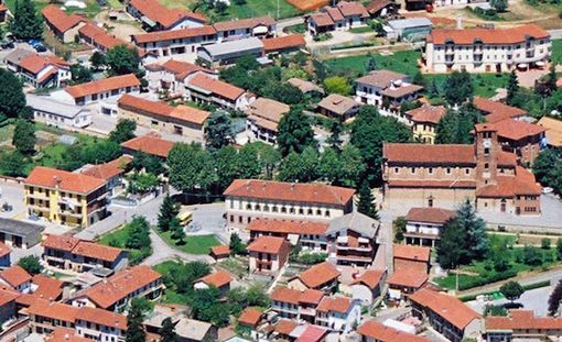 Immagine di repertorio