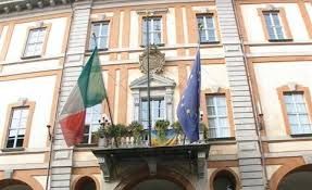 Il comune di Cuneo
