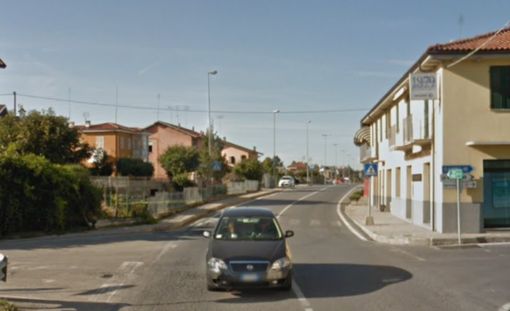 Magliano Alpi e la rotatoria degli Zucchi: una questione in sospeso da 18 anni Magliano Alpi e la rotatoria degli Zucchi: una questione in sospeso da 18 anni