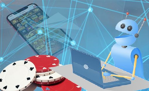 Chatbot nel gioco d'azzardo: come funziona e perché è importante per il business? Chatbot nel gioco d'azzardo: come funziona e perché è importante per il business?