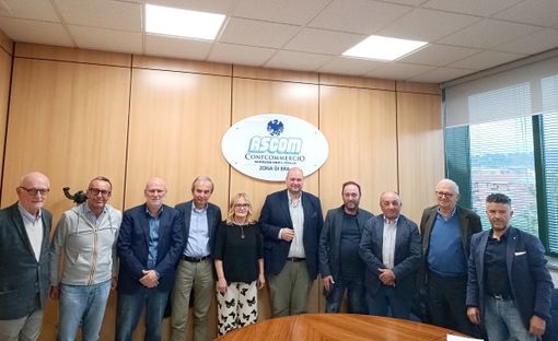 Il caro bollette minaccia il commercio: l’Ascom Bra incontra i sindaci del territorio