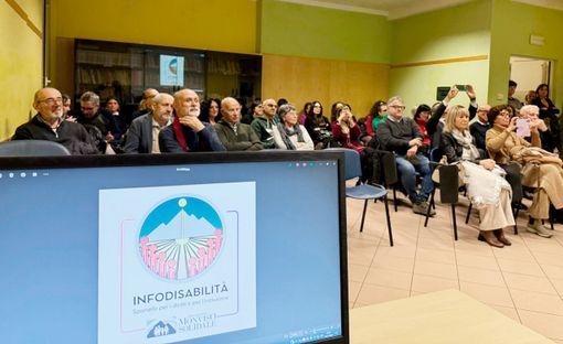 Incontro di fine anno nella sede di Fossano del Consorzio Incontro di fine anno nella sede di Fossano del Consorzio