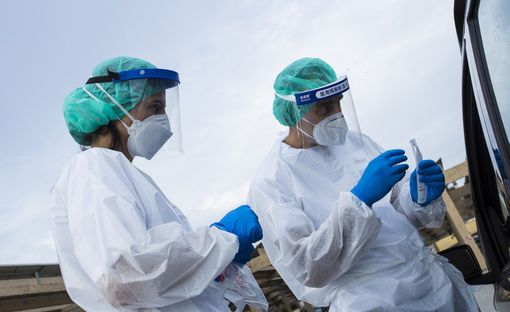 Medici di base allo stremo: "Siamo stati lasciati soli a gestire la pandemia"