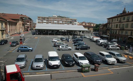 Saluzzo: grande successo per "Saluzzo's Got Talent 2015" Saluzzo: grande successo per "Saluzzo's Got Talent 2015"