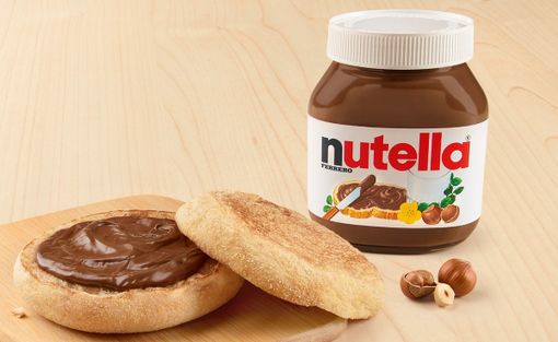 Nutella vince la classifica dei migliori prodotti per rapporto tra qualità e prezzo secondo lo studio ITQF