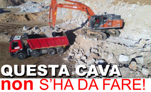 Busca, il comitato "No Cava" di San Vitale incontra la popolazione