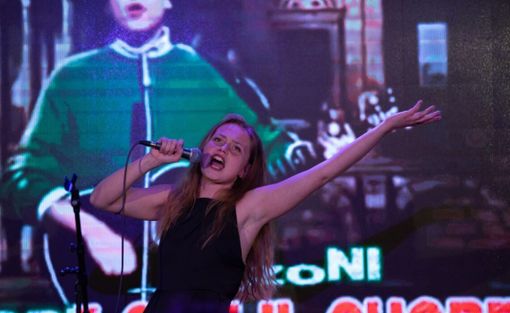 Sofija Zobina Sofija Zobina