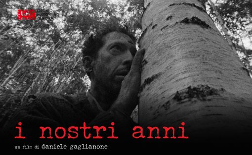 “I nostri anni” in versione restaurata: il tour di Daniele Gaglianone passa da Savigliano e Dronero