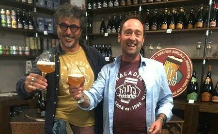 Cervere: il Porro diventa "last minute" in omaggio a Baladin