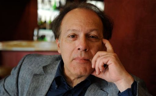 Grinzane Cavour: va a Javier Marìas il premio "Bottari Lattes Grinzane 2015"