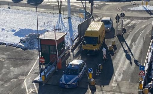 Mondovì, arrivate le prime dosi di vaccino al Regina Montis Regalis (FOTO)