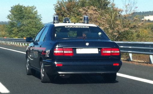 Giallo di Paroldo: il cerchio si stringe. Dalle perizie molti indizi per risolvere il mistero Giallo di Paroldo: il cerchio si stringe. Dalle perizie molti indizi per risolvere il mistero