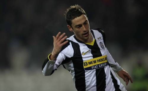 Claudio Marchisio