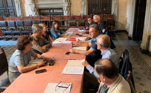 Savigliano, contrattazione sociale: rinnovato accordo tra Comune e sindacati Savigliano, contrattazione sociale: rinnovato accordo tra Comune e sindacati