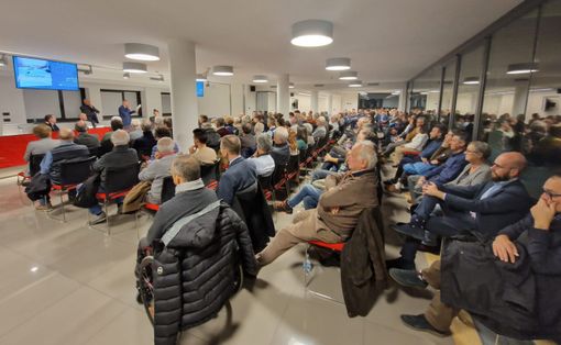 “Investire in un mondo che cambia velocemente”, nuova conferenza in Banca di Caraglio