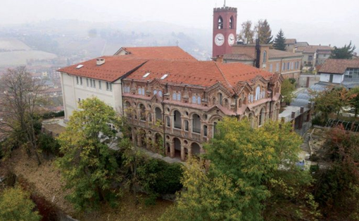 L'istituto Comprensivo "L. Einaudi" di Dogliani