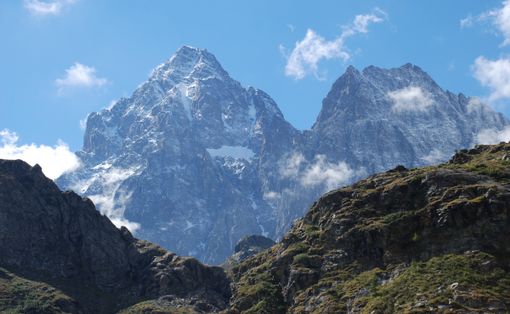 L’Alcotra ha approvato il progetto presentato sulla Riserva della Biosfera del Monviso