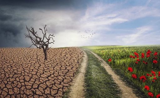 Bra, una serata sulla crisi climatica ambientale con l’associazione culturale Albedo