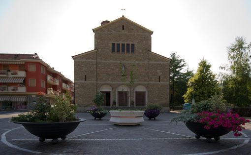 Festa della Madonna del Carmine a Cossano Belbo