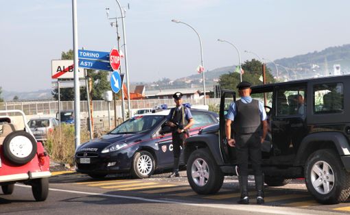 Falso rappresentante gabba venditore e sparisce con oltre 2.000 euro di grappe