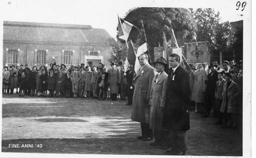 "Resistenza nella memoria": Alba celebra i ventitré giorni