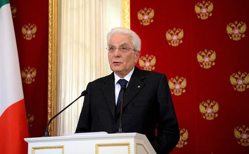 Sergio Mattarella (23 luglio 1941), al suo secondo mandato da Presidente della Repubblica