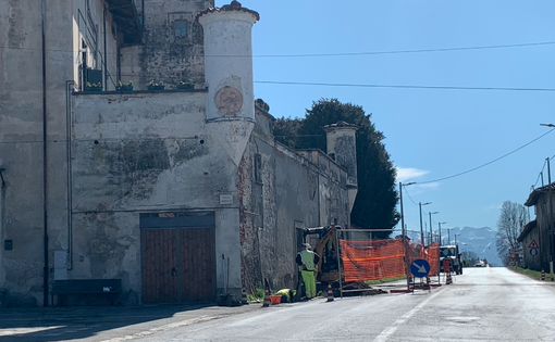 Savigliano: a Levaldigi e in cinque frazioni arriva la fibra ottica Savigliano: a Levaldigi e in cinque frazioni arriva la fibra ottica