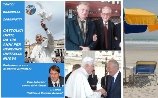 Beppe Ghisolfi Beppe Ghisolfi