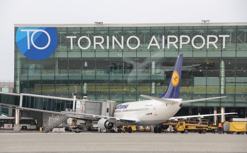 Tragedia di Caselle, l’aeroporto chiuso fino a mezzanotte di domenica: cancellati i voli da e per Torino