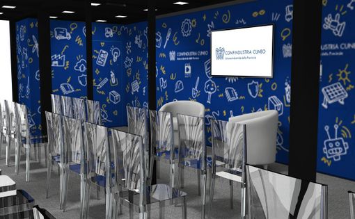 Le risorse umane al centro del dibattito: i “Tempi Esponenziali” declinati al Mondo del Lavoro e della Cultura d’Impresa