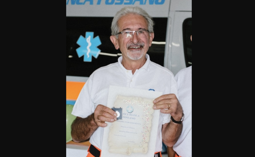 Piergiovanni Bessone