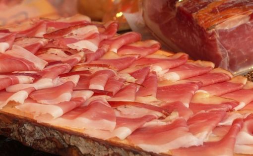 Immagine di repertorio