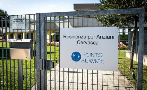 Crollo alla Don Serra, Cervasca stanzia 183 mila euro. Sessanta giorni per realizzare i lavori