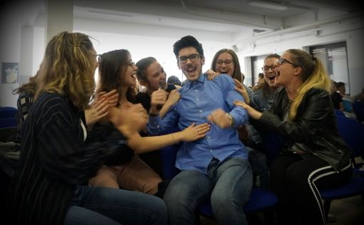 Il Liceo Soleri -Bertoni di Saluzzo parteciperà alla finale nazionale del Concorso High School Game