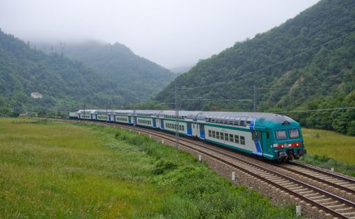 Interrail gratis per i 18enni? La proposta è al vaglio del Parlamento Europeo
