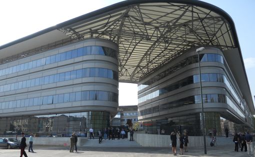 L'Università di Torino e' tra le migliori d'Italia. A decretarlo e' una ricerca americana L'Università di Torino e' tra le migliori d'Italia. A decretarlo e' una ricerca americana